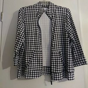 Kim Rogers Spring Jacket